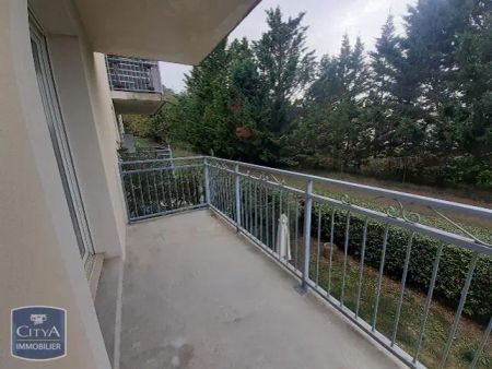Appartement à louer 2 pièces 46.22m² - Photo 5