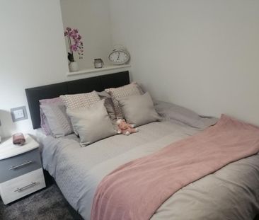 1 bedroom terraced house to rent - Photo 6