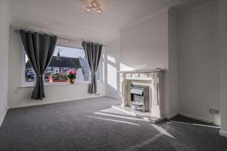 Hawthorne Drive, Sandbach Heath, Sandbach, CW11 - Photo 5