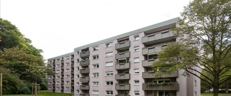 Zentral Wohnen in Boele - Photo 1