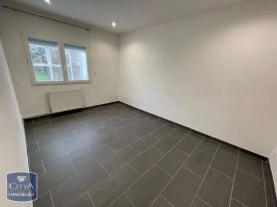 Maison à louer 4 pièces 73.41m² - Photo 1