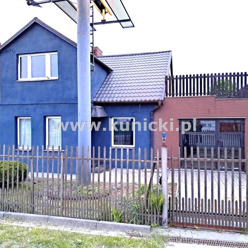 Warszawa, Bemowo, Chrzanów - Zdjęcie 1