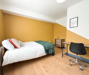 4 bedroom house to rent - Photo 4