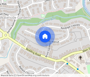 Douglas Avenue, Brightons, Falkirk, Stirlingshire, FK2 - Photo 1