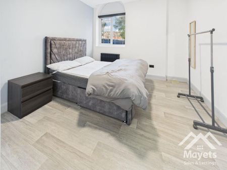 1 bedroom apartment to rent - Photo 4