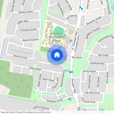 4/74 Finnegan Way, Qld 4209, Coomera