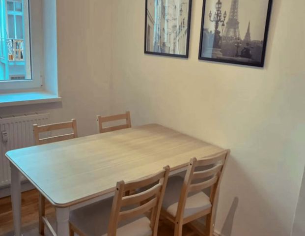 Revaler Straße 1st Floor - Apartment - Foto 1