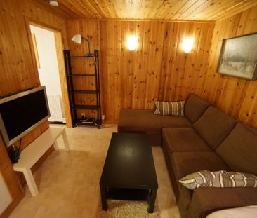 Oxsta, Sunsvall - Foto 1