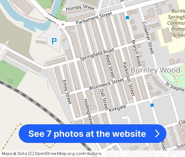 2 bedroom terraced house for rent - Photo 1