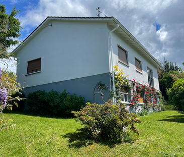 Superbe maison de 6.5 pièces avec jardin à louer - Photo 3