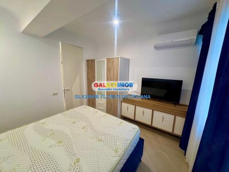 Inchiriere apartament 3 camere Cortina North - Photo 5