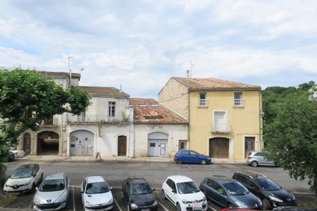 Location Appartement 3 pièces 64m² ANIANE 34150 - Photo 5