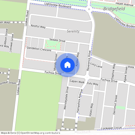 4 Lilypad Way, Vic 3335, Rockbank