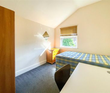 6 bedroom terraced house to rent - Photo 5