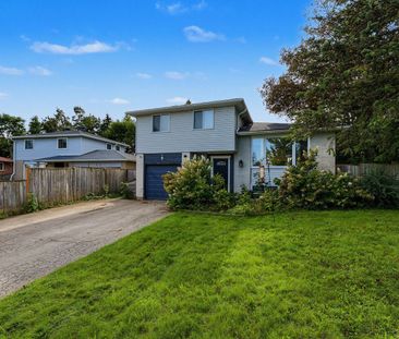 For Lease - 9 Baker Crescent Unit# Lower, Barrie, Ontario - Photo 2