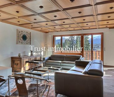 4004L. Your next rental, 4.5 pcs near Centre Crans - Photo 6