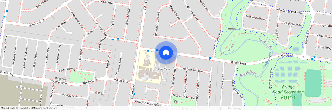 40 Steadfield Circuit, Melton South