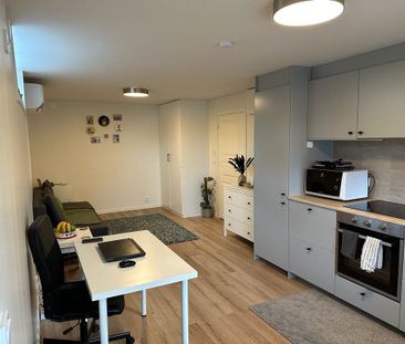 Backeredsvägen, Kållered - Foto 3