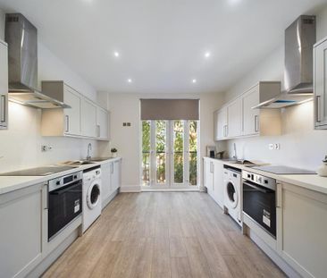 7 bedroom house to rent - Photo 6