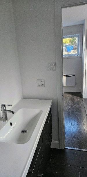 beau logement 4 1/2 - Photo 1