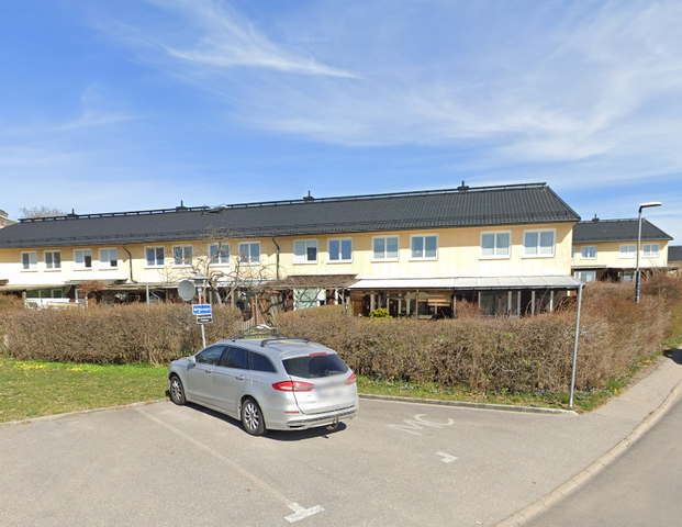 Sörgårdsvägen, Åkersberga - Foto 1