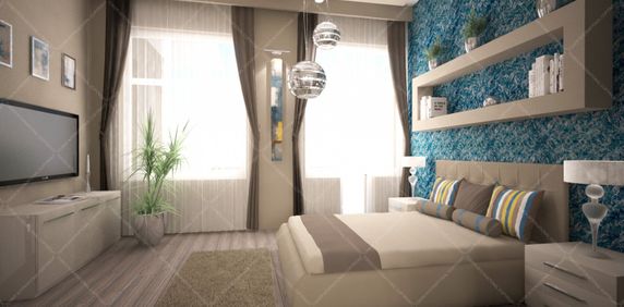 Szarka utca | Property for Long Term Rent in Budapest - Photo 2