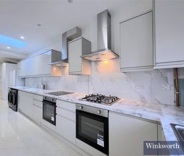 1 bedroom in a house share to rent - Photo 6