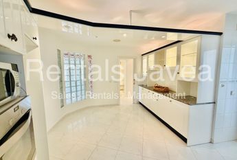 Large apartment for long term rental Gata De Gorgos