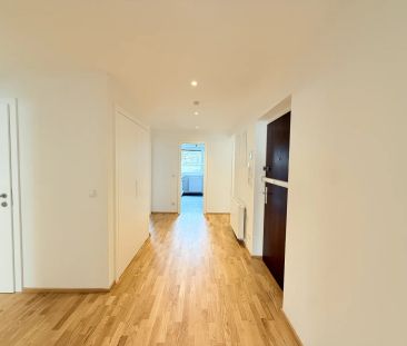 Exklusives Wohnjuwel in ruhiger Lage von Favoriten - Erstbezug nach... - Photo 3