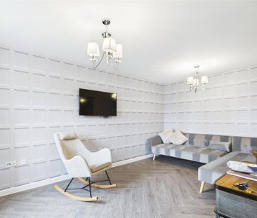 4 bedroom detached house to rent - Photo 5