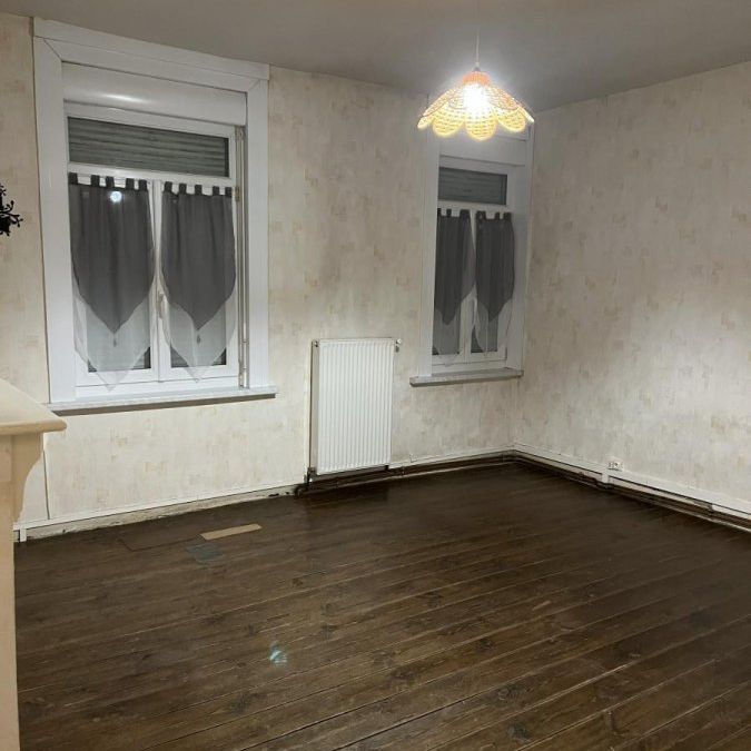 Maison 4 pièces à Hénin-Beaumont - Photo 1