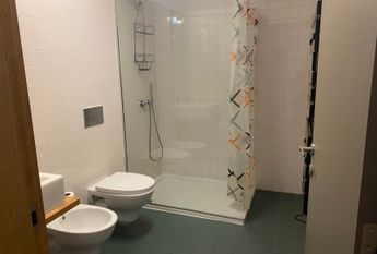 Apartamento T1 para Arrendar Mobilado e Equipado na Campanhã