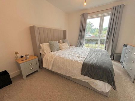 1 bedroom apartment to rent - Photo 5