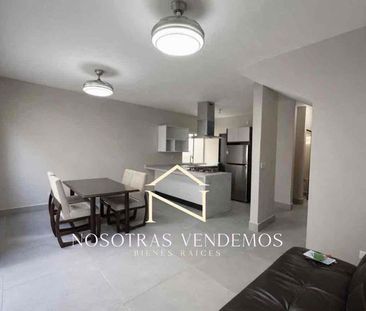 Casa en renta en Bosques de Huinala en Apodaca - Photo 4