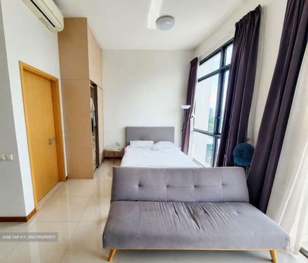 Hillion Residences (D23), Apartment - For Rent - Photo 3