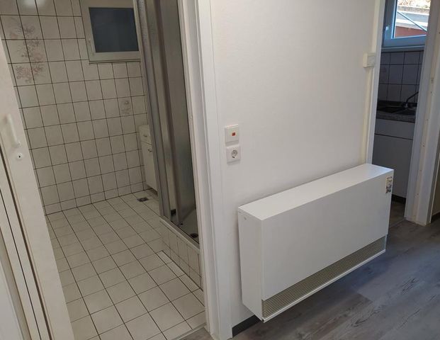 2 Zi-Whg in Nagold befristet vom 15.11.25 - 15.02.26 zu vermieten - Foto 1