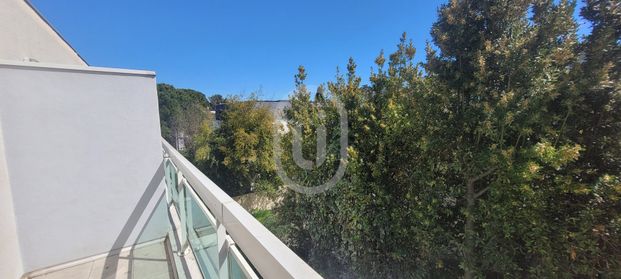 Location Appartement 1 pièce 24m² MONTPELLIER 34000 - Photo 1