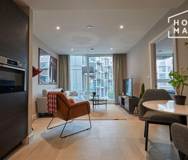 1 bedroom flat to rent - Photo 6