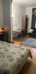 1 room apartment of 27m² in Montreal - Photo 1