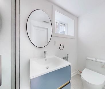 For Lease - 118 Clifton Avenue Unit# Basement/Studio, Toronto, Ontario - Photo 6