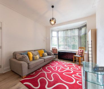 4 bedroom terraced house to rent - Photo 1