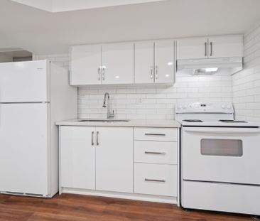 For Lease - 436 Concord Avenue Unit# Lower, Toronto, Ontario - Photo 4