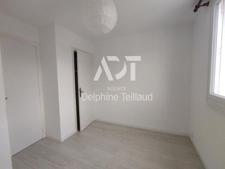 Location Appartement 3 pièces 55m² SEYSSINET PARISET 38170 - Photo 4