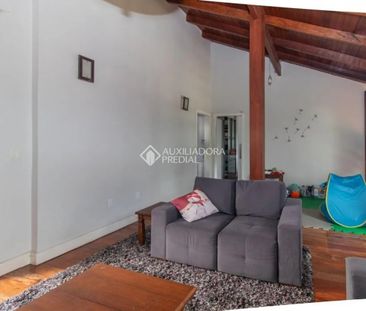 Casa com 3 quartos e 208m² para alugar em Santa Tereza, Porto Alegre. - Photo 3
