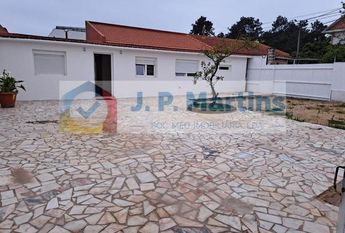 Moradia T2 em Setúbal