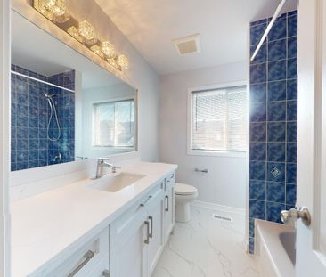 For Lease - 55 Hyacinth Crescent, Toronto, Ontario - Photo 2