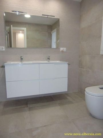 Piso de alquiler en Calle de Martín 'el Humano', La Petxina - Photo 4