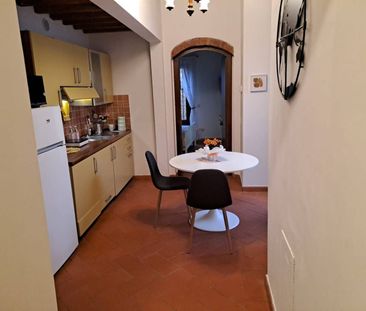 Bilocale via Pisana, Legnaia - San Quirico - Monticelli, Firenze - Photo 3