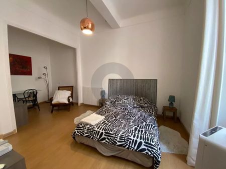 Location Appartement 2 pièces 39m² CANNES 06400 - Photo 5