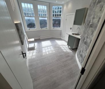 Studio Flat, Fortis Green Road, N10 - Photo 4